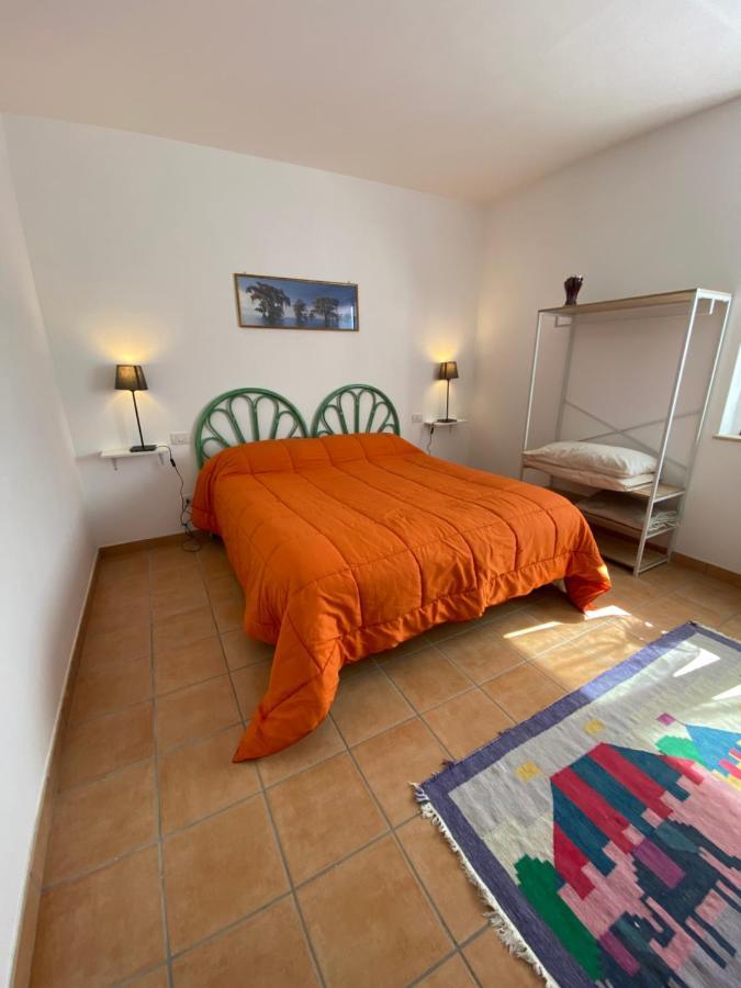 La Casa Di Diana Villa Montecchio  Exteriör bild