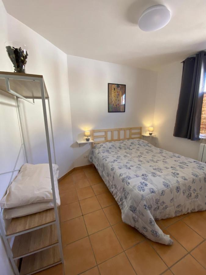 La Casa Di Diana Villa Montecchio  Exteriör bild